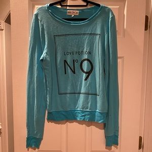 Wildfox Sweatshirt